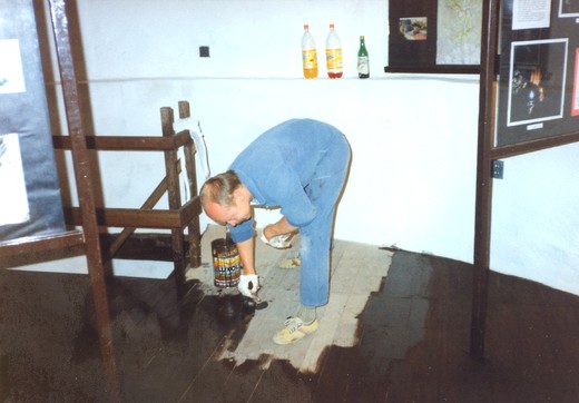 jeskyňáři